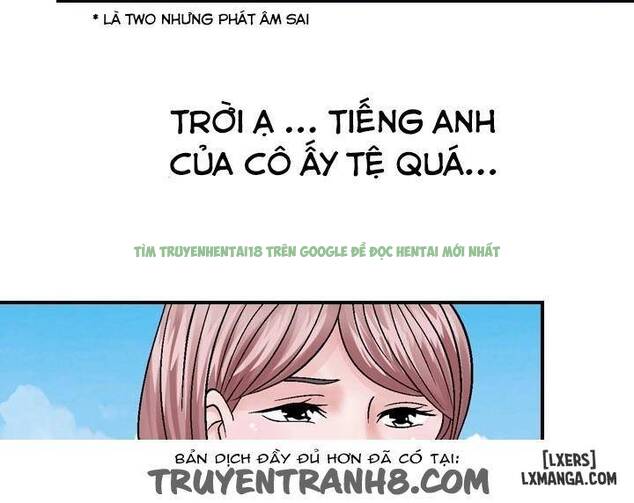 Mùi Vị Của Đôi Bàn Tay Chapter 2 - Trang 2