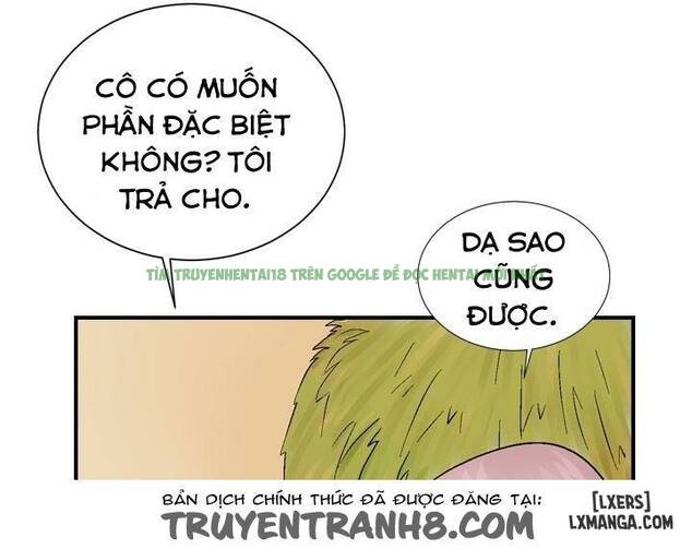 Mùi Vị Của Đôi Bàn Tay Chapter 2 - Trang 2