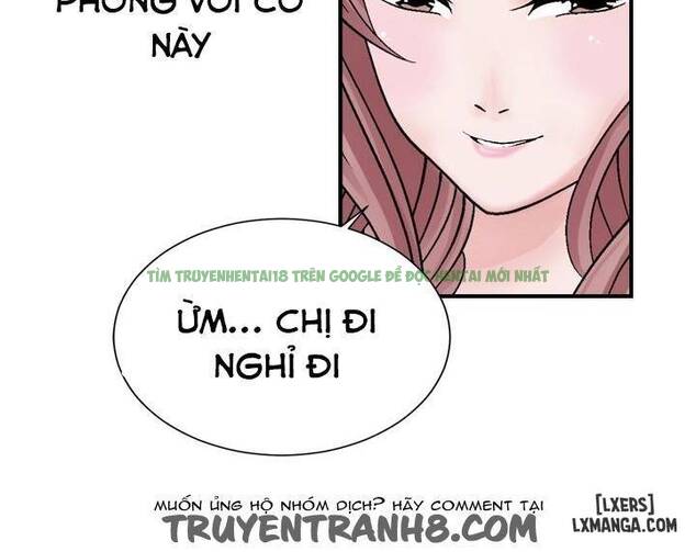 Mùi Vị Của Đôi Bàn Tay Chapter 2 - Trang 2