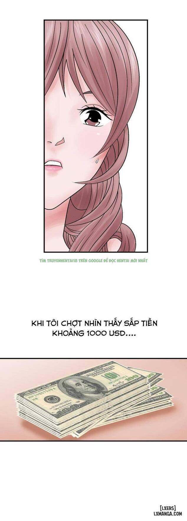 Mùi Vị Của Đôi Bàn Tay Chapter 2 - Trang 2