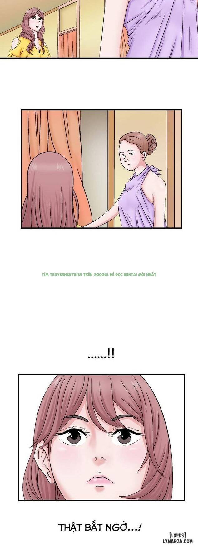 Mùi Vị Của Đôi Bàn Tay Chapter 2 - Trang 2