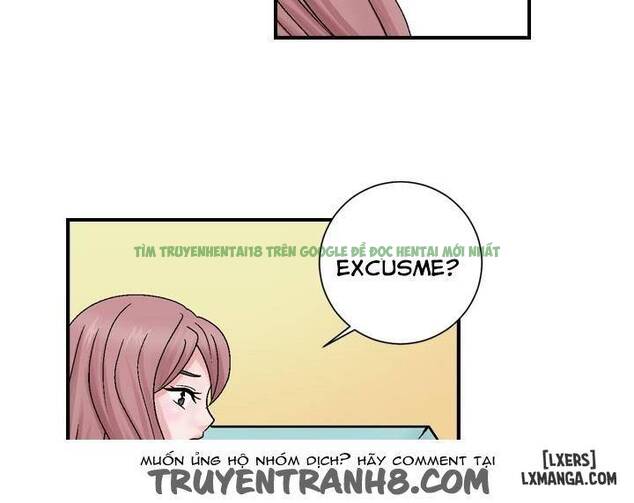 Mùi Vị Của Đôi Bàn Tay Chapter 2 - Trang 2