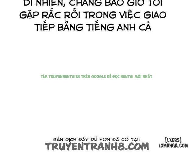 Mùi Vị Của Đôi Bàn Tay Chapter 2 - Trang 2