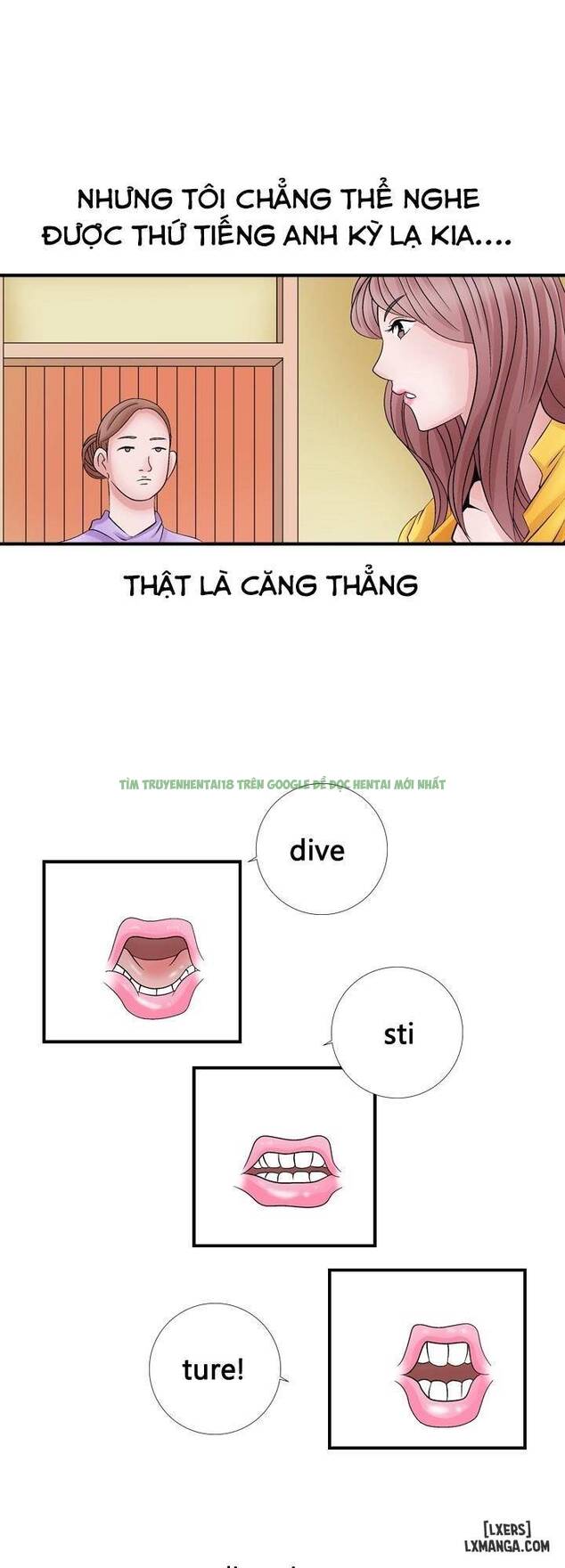 Mùi Vị Của Đôi Bàn Tay Chapter 2 - Trang 2