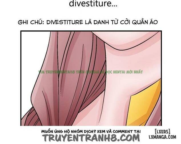 Mùi Vị Của Đôi Bàn Tay Chapter 2 - Trang 2