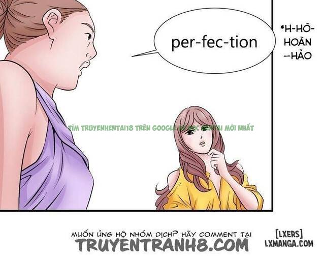 Mùi Vị Của Đôi Bàn Tay Chapter 2 - Trang 2