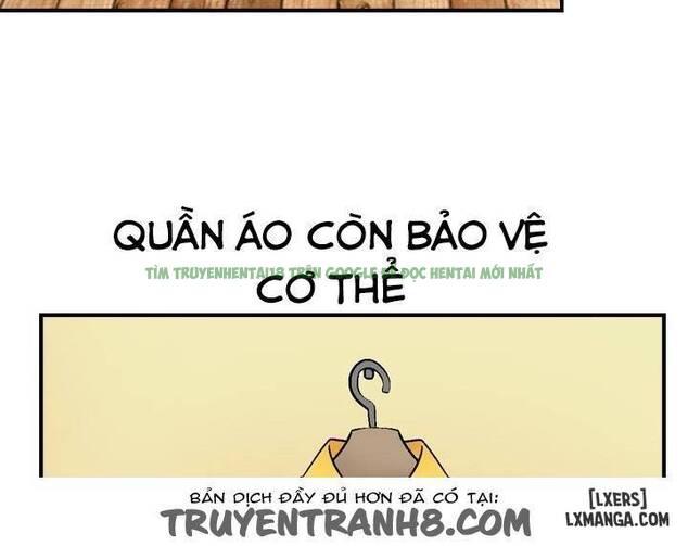 Mùi Vị Của Đôi Bàn Tay Chapter 2 - Trang 2