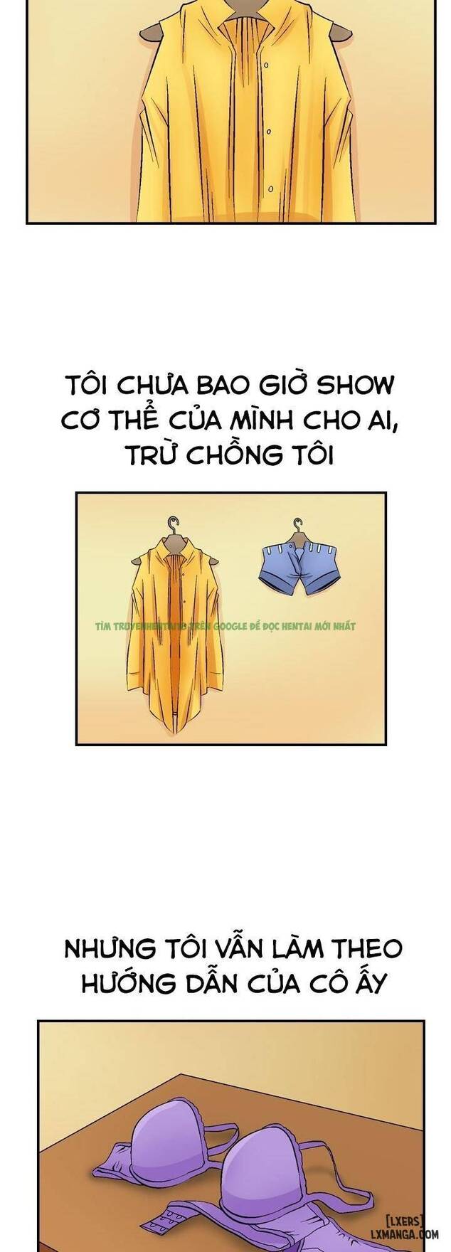 Mùi Vị Của Đôi Bàn Tay Chapter 2 - Trang 2
