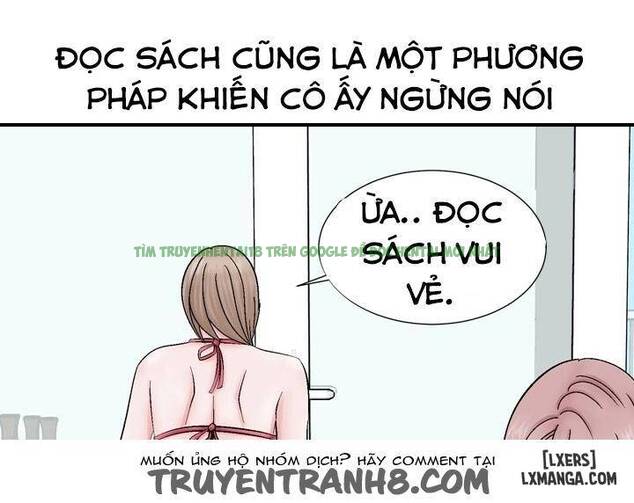 Mùi Vị Của Đôi Bàn Tay Chapter 2 - Trang 2