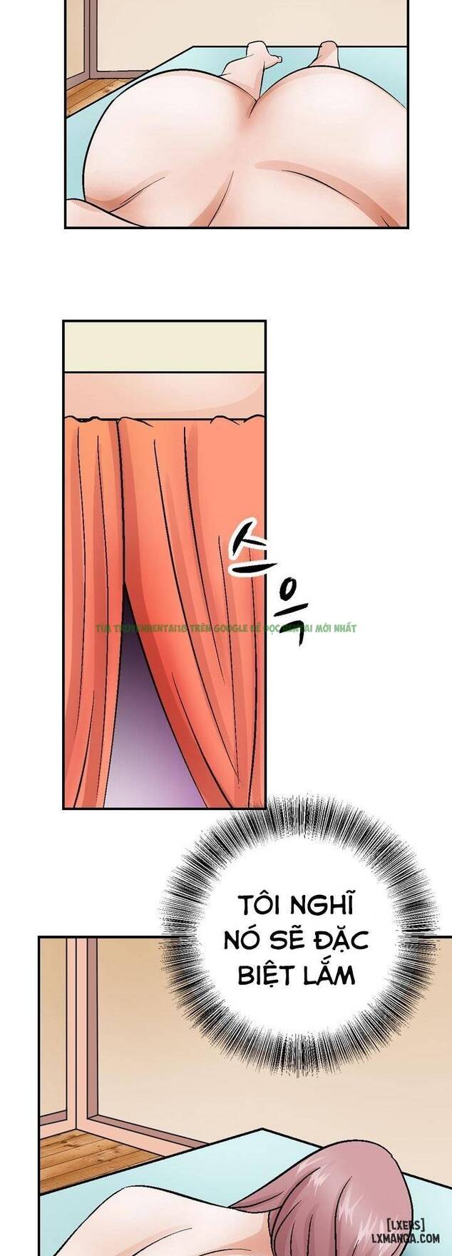 Mùi Vị Của Đôi Bàn Tay Chapter 2 - Trang 2