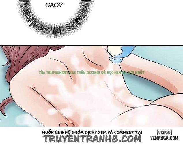 Mùi Vị Của Đôi Bàn Tay Chapter 2 - Trang 2