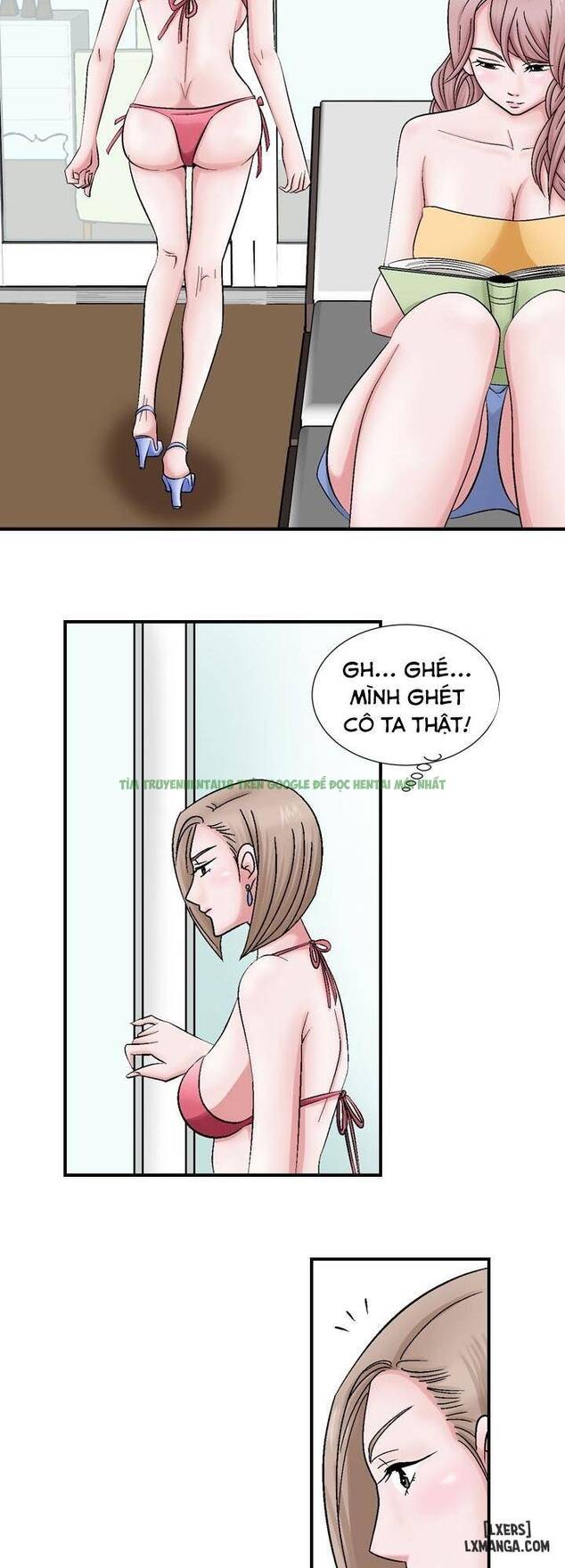 Mùi Vị Của Đôi Bàn Tay Chapter 2 - Trang 2