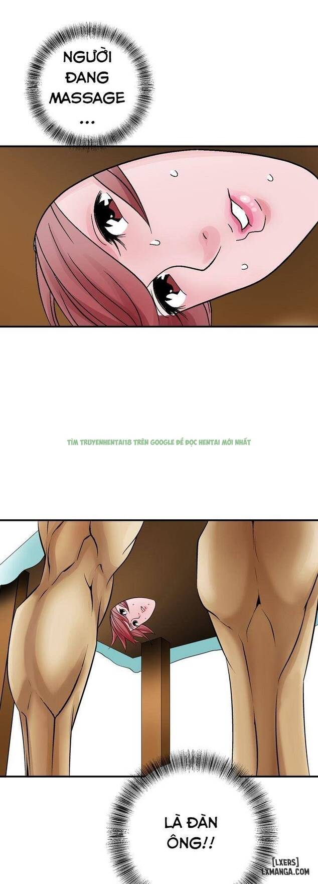 Mùi Vị Của Đôi Bàn Tay Chapter 2 - Trang 2