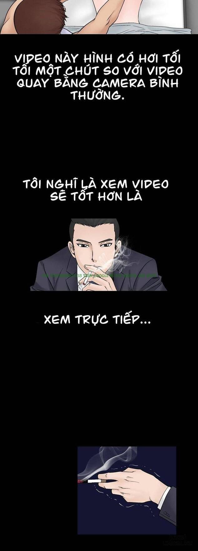 Mùi Vị Của Đôi Bàn Tay Chapter 42 - Trang 2