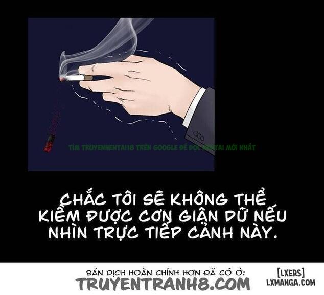 Mùi Vị Của Đôi Bàn Tay Chapter 42 - Trang 2