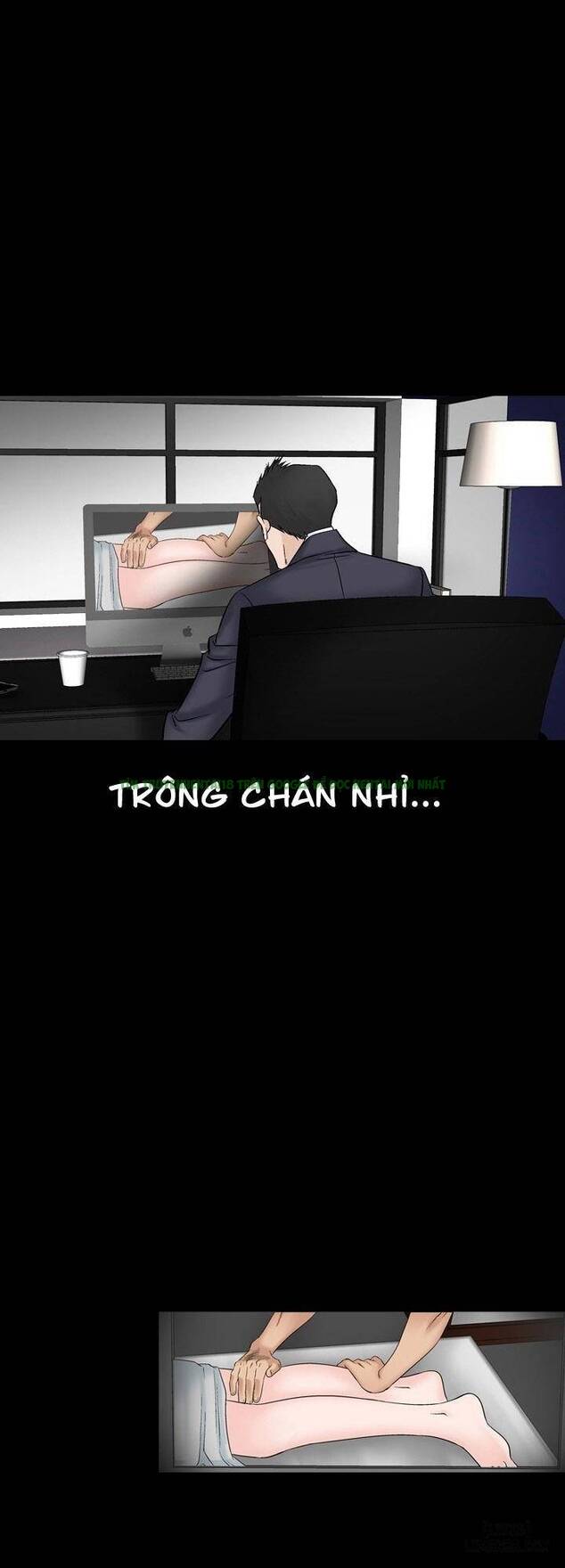 Mùi Vị Của Đôi Bàn Tay Chapter 42 - Trang 2