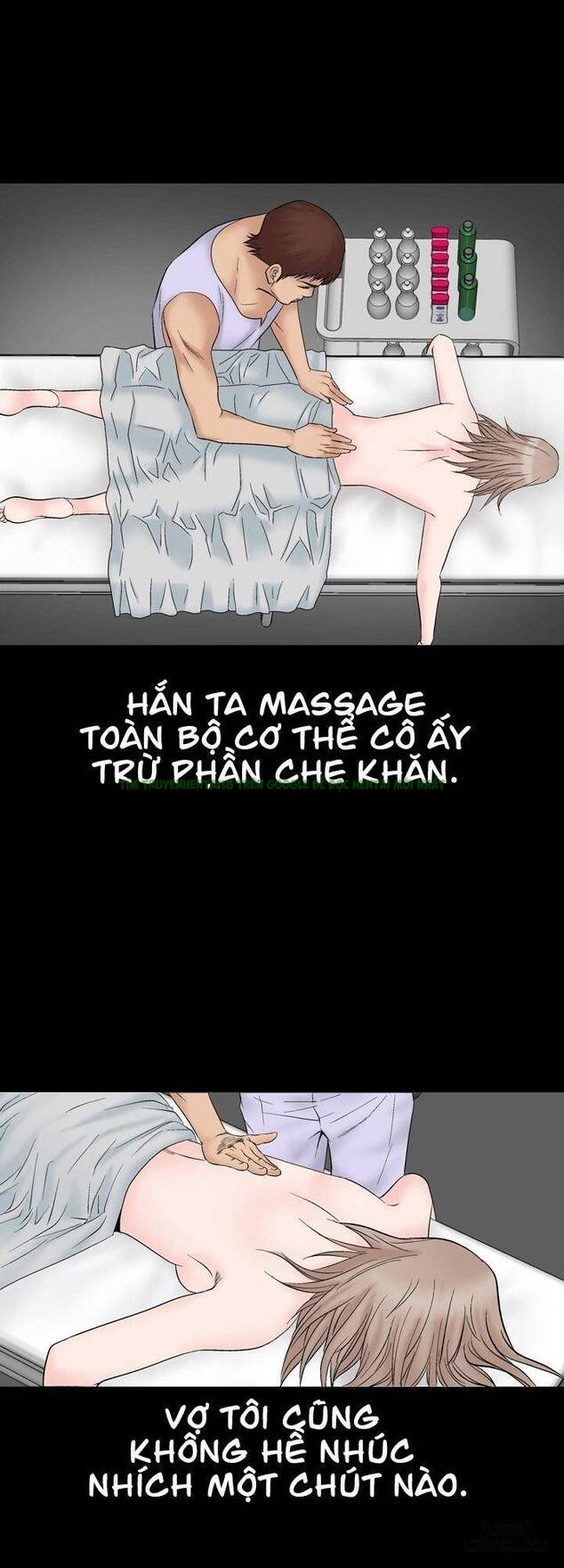 Mùi Vị Của Đôi Bàn Tay Chapter 42 - Trang 2