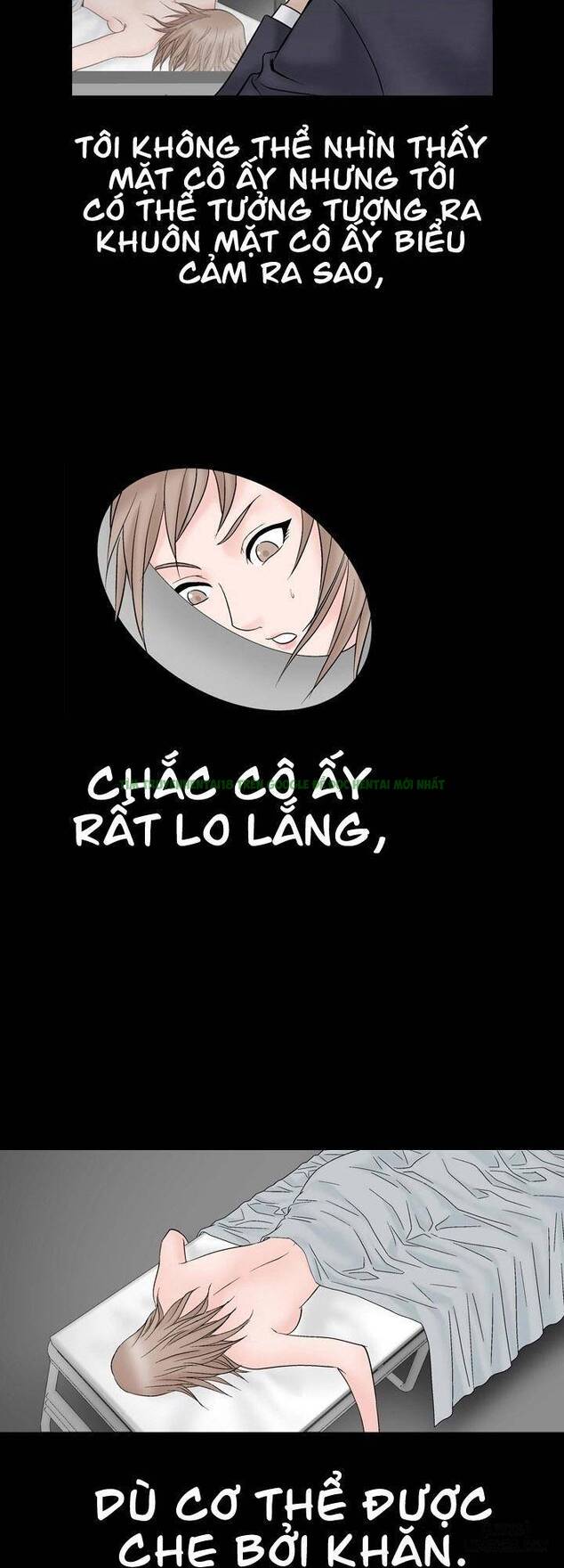 Mùi Vị Của Đôi Bàn Tay Chapter 42 - Trang 2