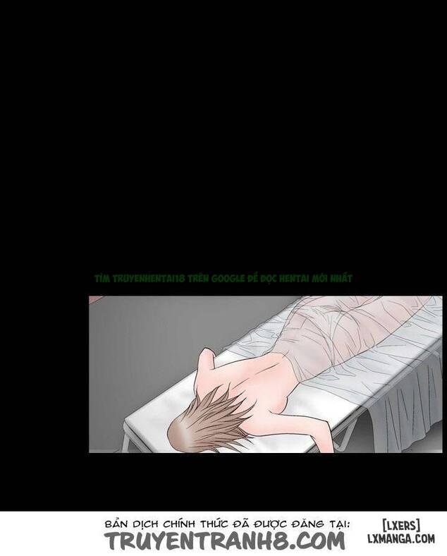 Mùi Vị Của Đôi Bàn Tay Chapter 42 - Trang 2