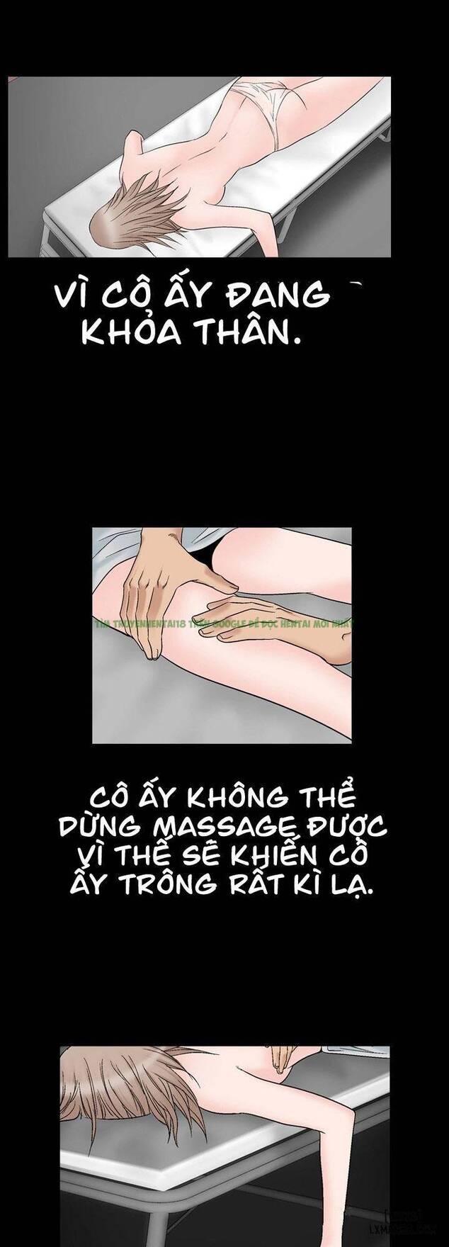 Mùi Vị Của Đôi Bàn Tay Chapter 42 - Trang 2