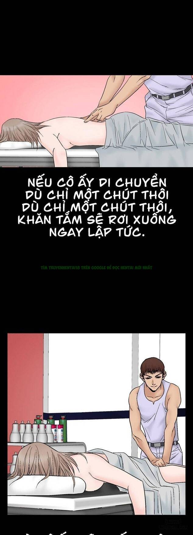 Mùi Vị Của Đôi Bàn Tay Chapter 42 - Trang 2