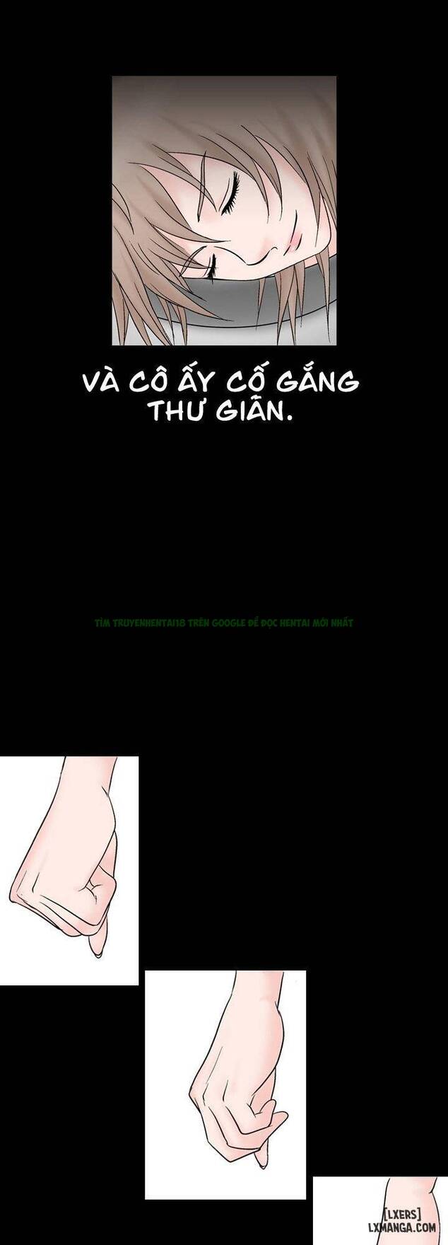 Mùi Vị Của Đôi Bàn Tay Chapter 42 - Trang 2