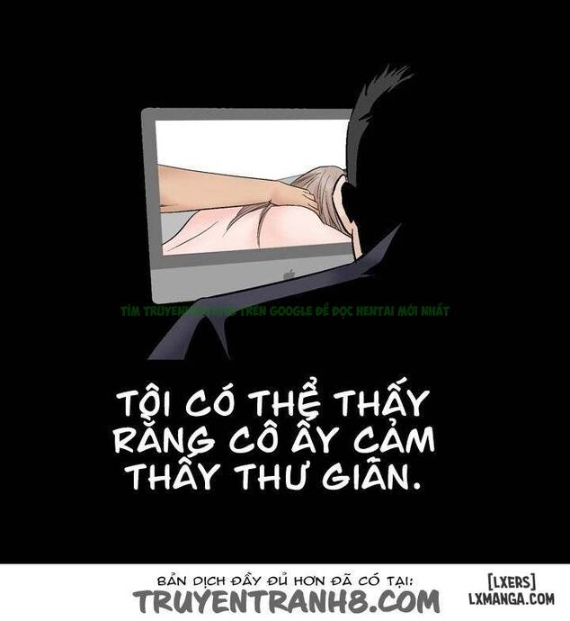 Mùi Vị Của Đôi Bàn Tay Chapter 42 - Trang 2