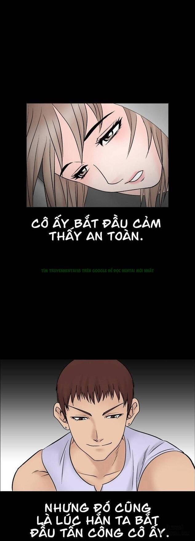 Mùi Vị Của Đôi Bàn Tay Chapter 42 - Trang 2
