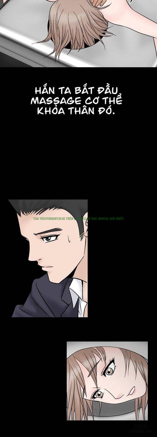 Mùi Vị Của Đôi Bàn Tay Chapter 42 - Trang 2