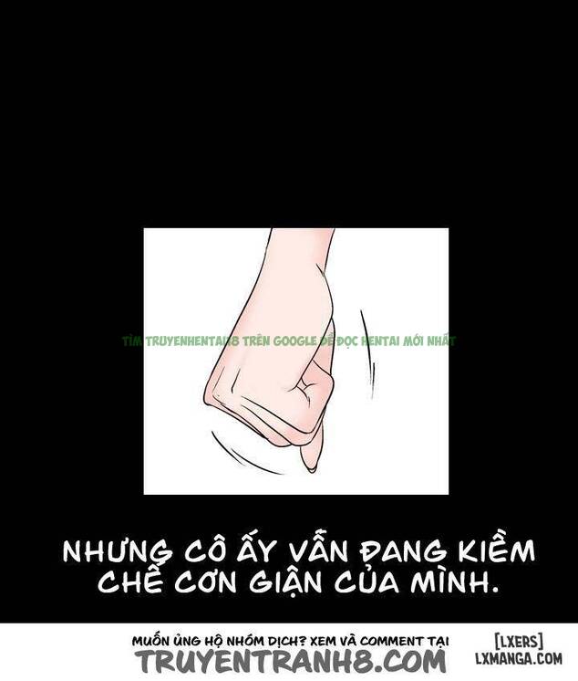 Mùi Vị Của Đôi Bàn Tay Chapter 42 - Trang 2