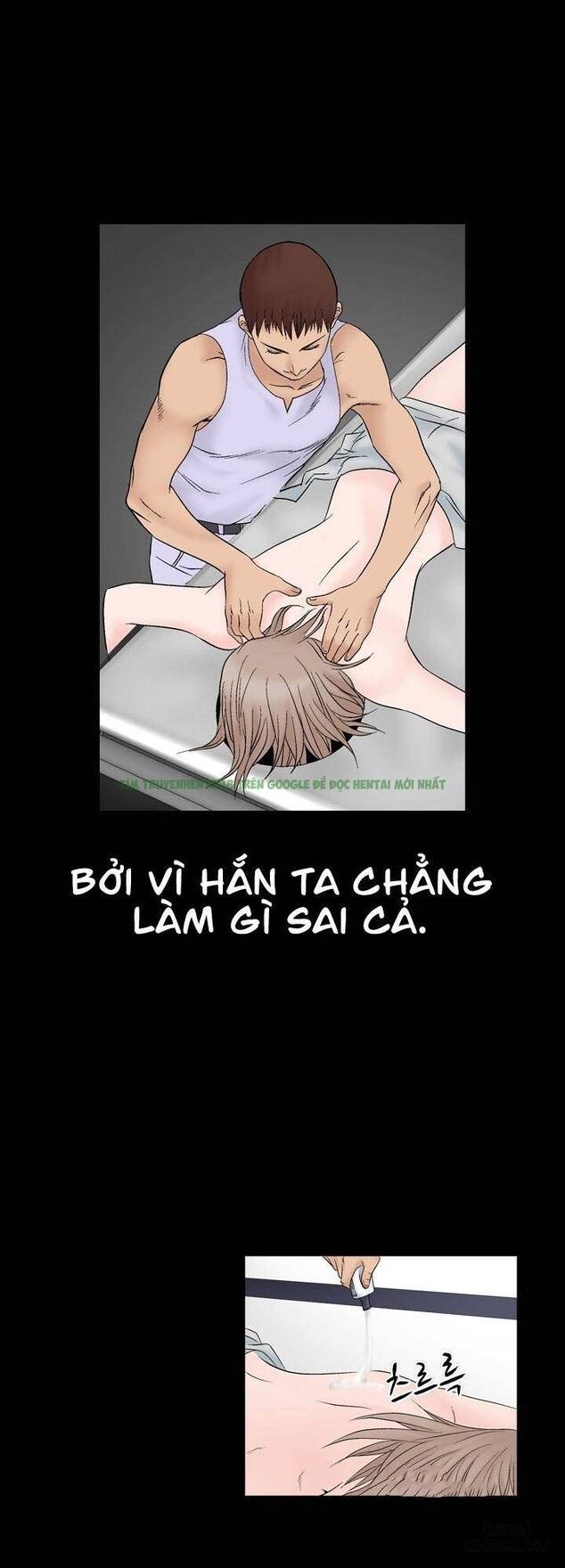 Mùi Vị Của Đôi Bàn Tay Chapter 42 - Trang 2