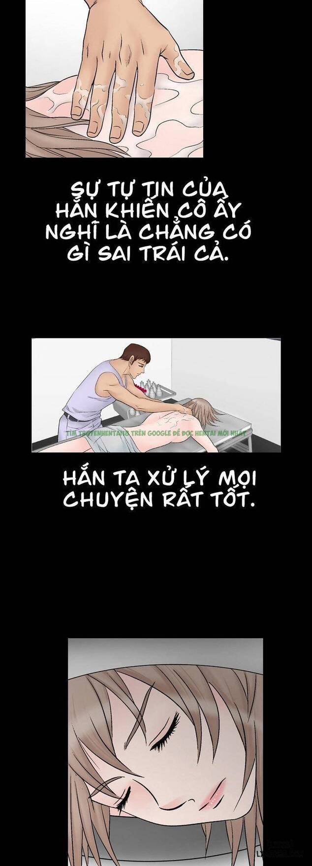 Mùi Vị Của Đôi Bàn Tay Chapter 42 - Trang 2