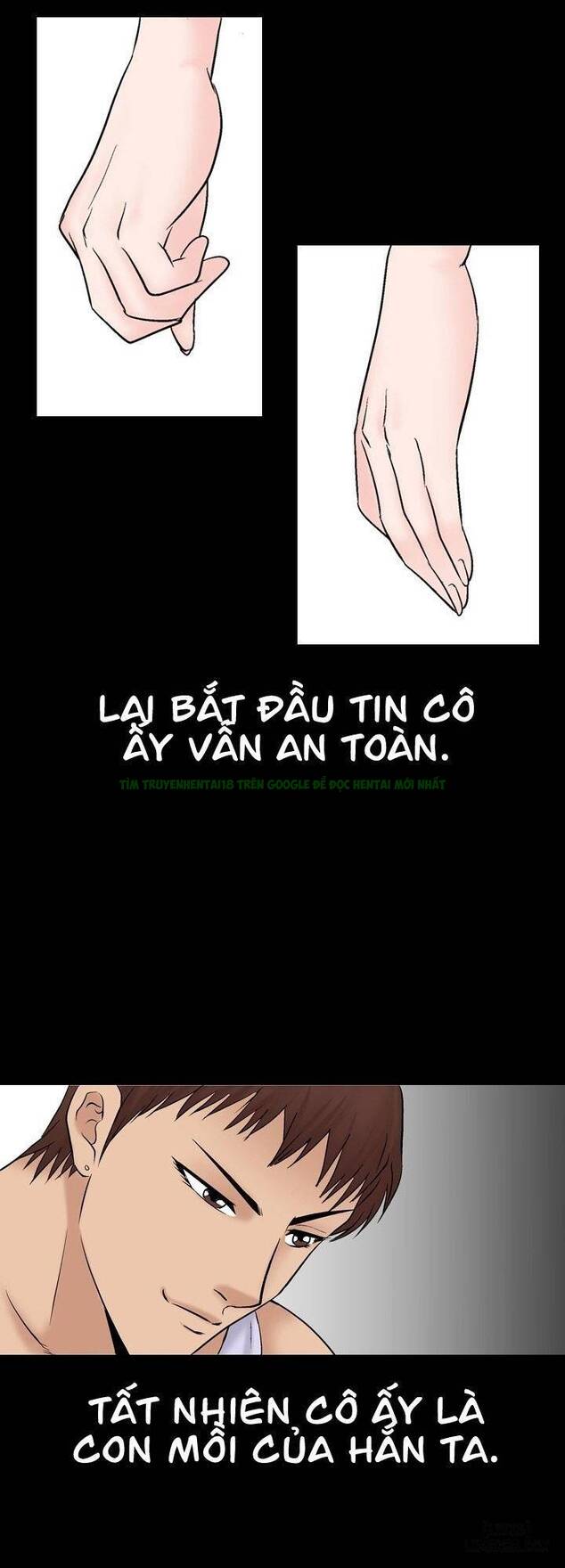 Mùi Vị Của Đôi Bàn Tay Chapter 42 - Trang 2
