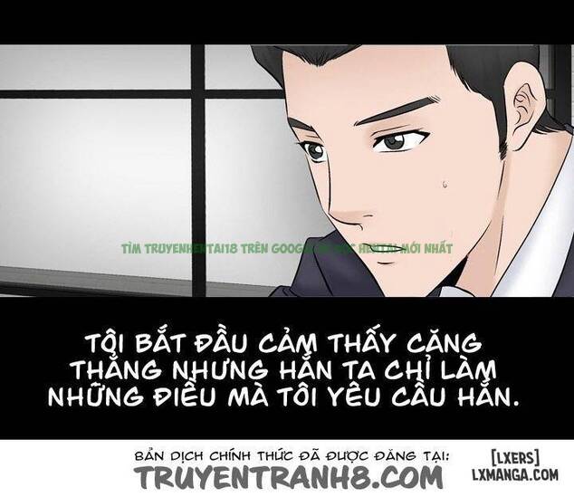 Mùi Vị Của Đôi Bàn Tay Chapter 42 - Trang 2