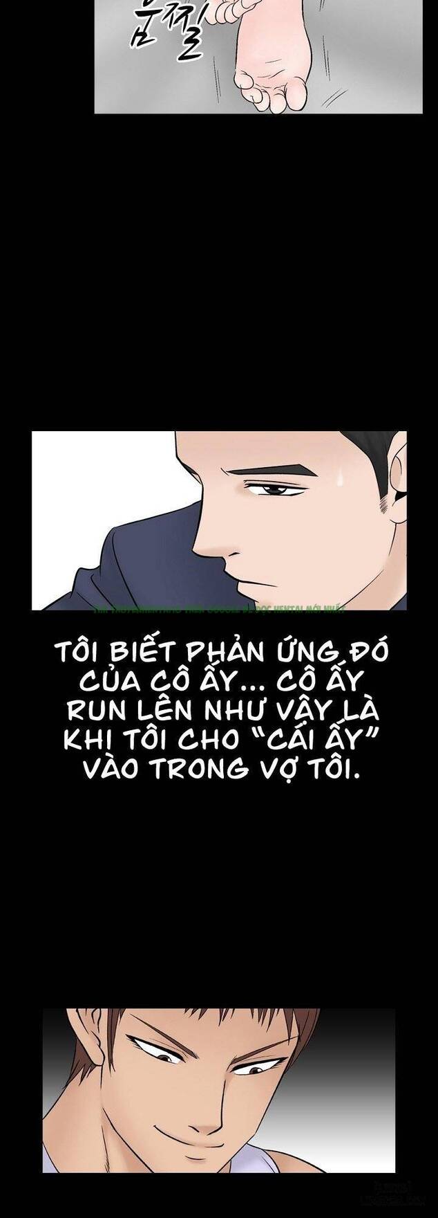 Mùi Vị Của Đôi Bàn Tay Chapter 42 - Trang 2