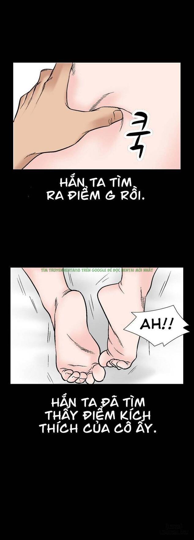 Mùi Vị Của Đôi Bàn Tay Chapter 42 - Trang 2