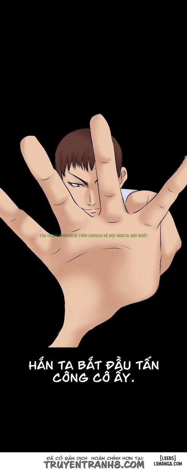 Mùi Vị Của Đôi Bàn Tay Chapter 42 - Trang 2