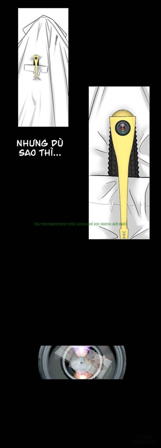 Mùi Vị Của Đôi Bàn Tay Chapter 42 - Trang 2