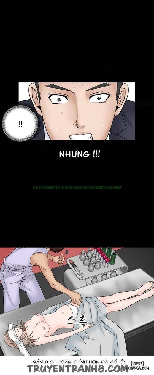 Mùi Vị Của Đôi Bàn Tay Chapter 45 - Trang 2