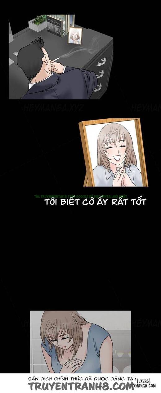 Mùi Vị Của Đôi Bàn Tay Chapter 45 - Trang 2