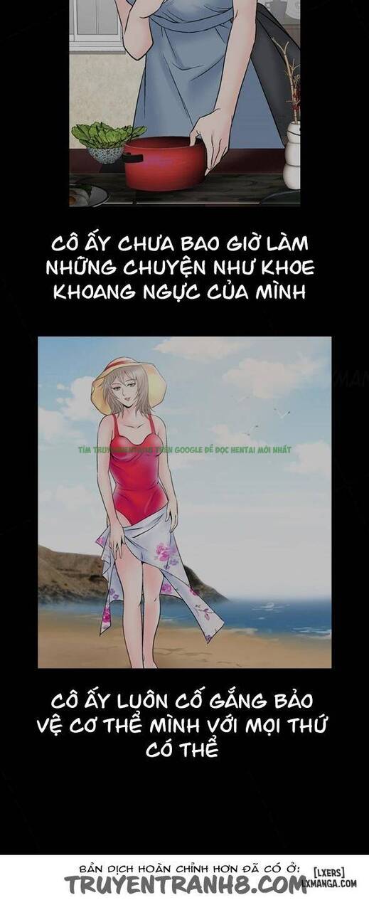 Mùi Vị Của Đôi Bàn Tay Chapter 45 - Trang 2