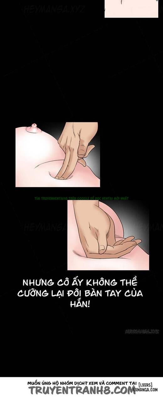 Mùi Vị Của Đôi Bàn Tay Chapter 45 - Trang 2