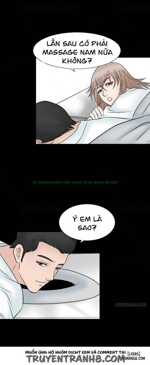 Mùi Vị Của Đôi Bàn Tay Chapter 45 - Trang 2