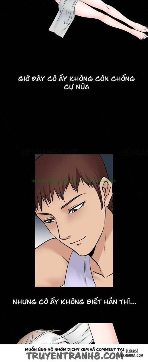 Mùi Vị Của Đôi Bàn Tay Chapter 45 - Trang 2