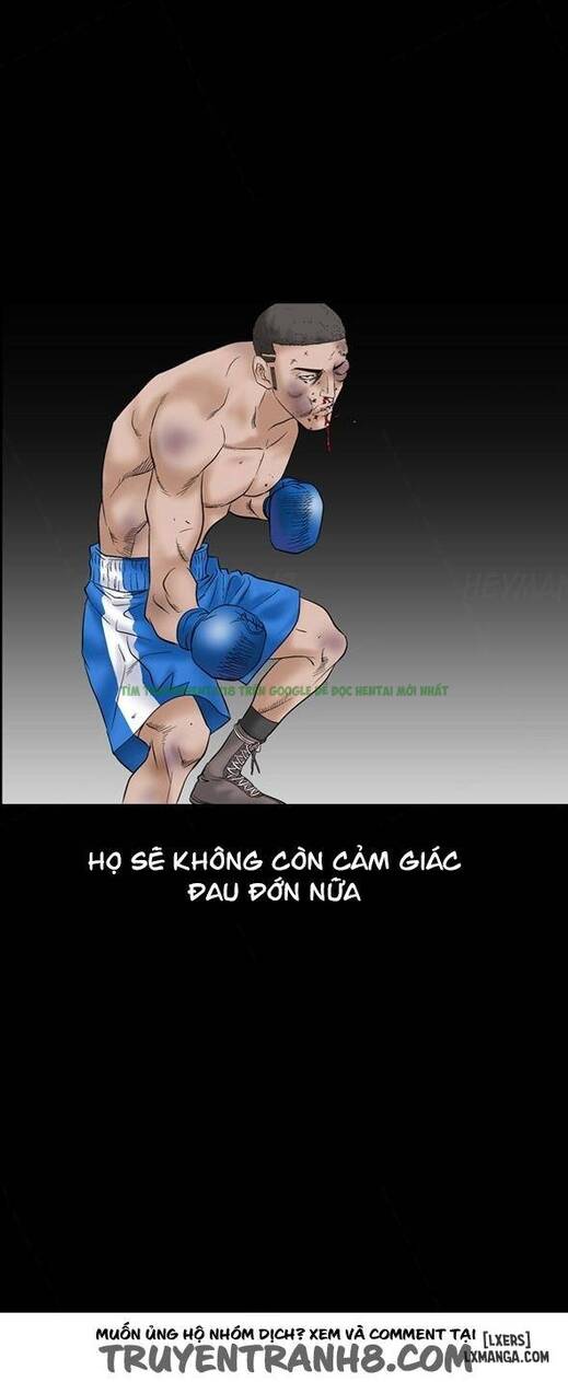 Mùi Vị Của Đôi Bàn Tay Chapter 45 - Trang 2