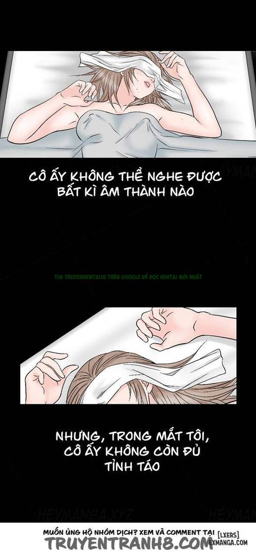 Mùi Vị Của Đôi Bàn Tay Chapter 45 - Trang 2
