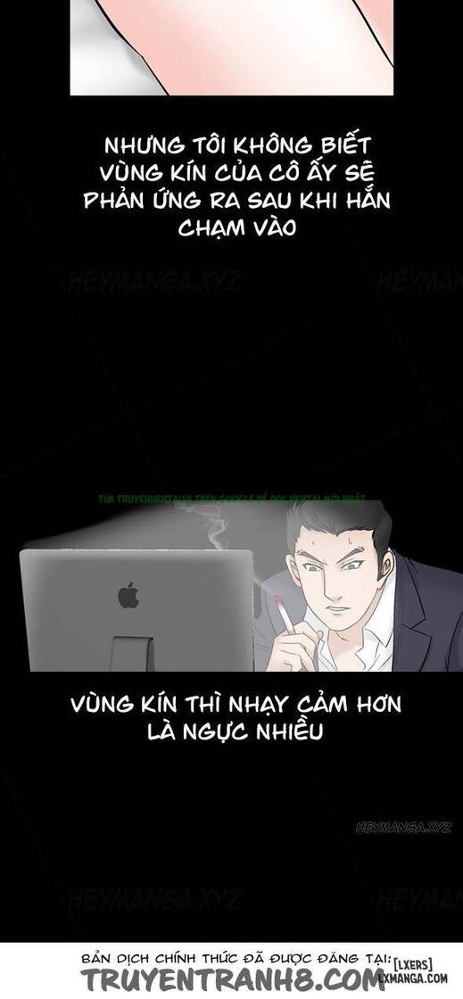 Mùi Vị Của Đôi Bàn Tay Chapter 45 - Trang 2