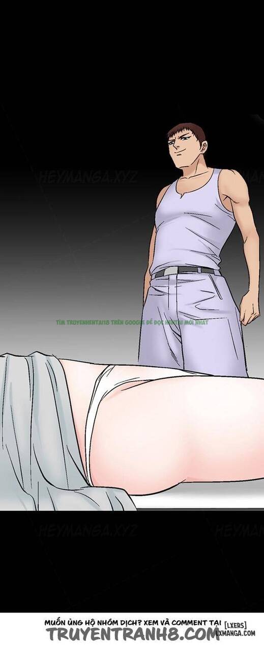 Mùi Vị Của Đôi Bàn Tay Chapter 45 - Trang 2