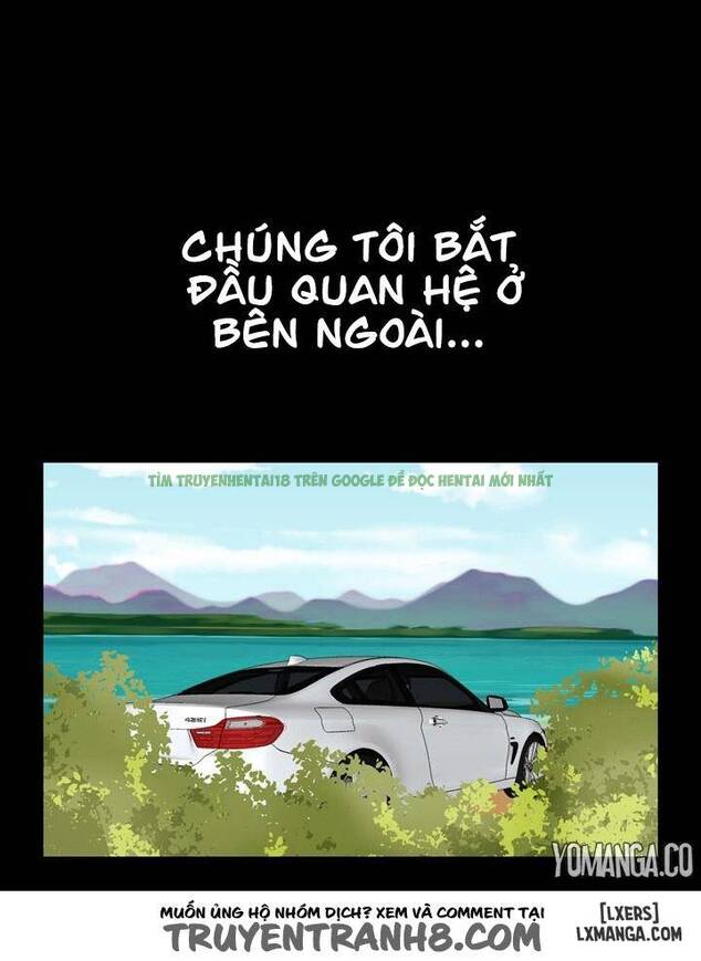 Mùi Vị Của Đôi Bàn Tay Chapter 22 - Trang 2
