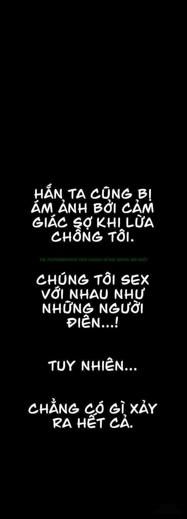 Mùi Vị Của Đôi Bàn Tay Chapter 22 - Trang 2